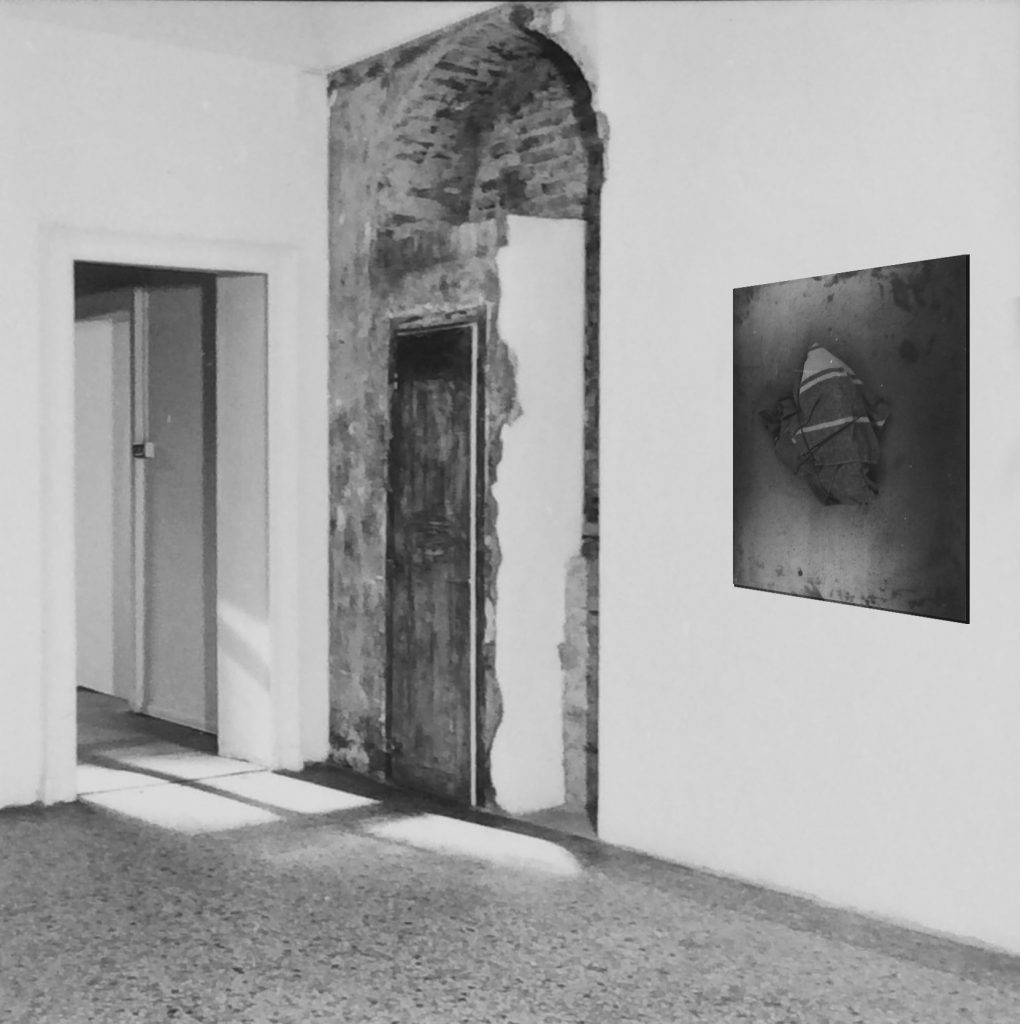 INQUADRATURE SULL’ARTE CONTEMPORANEA – Joseph Beuys, Jannis Kounellis, Bertrand Lavier, Bruce Nauman, 1998