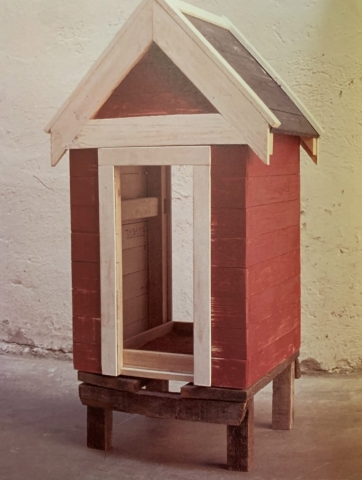 Satoshi Hirose, Casa del Peperoncino