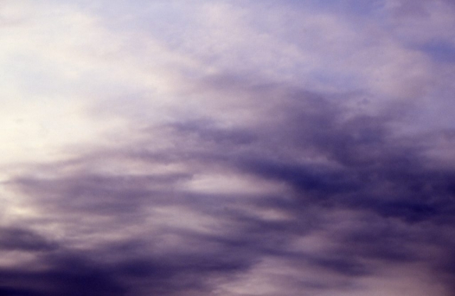 Satoshi Hirose, Cielo di Torino, 2003