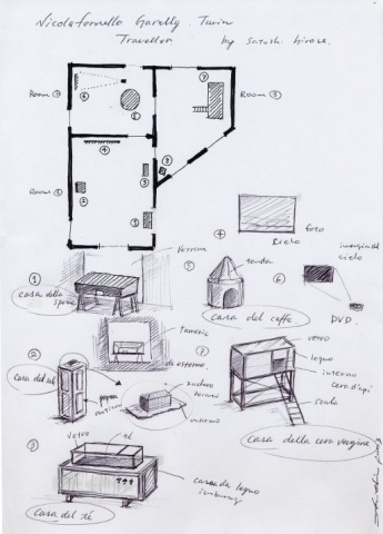 prog grafico opere